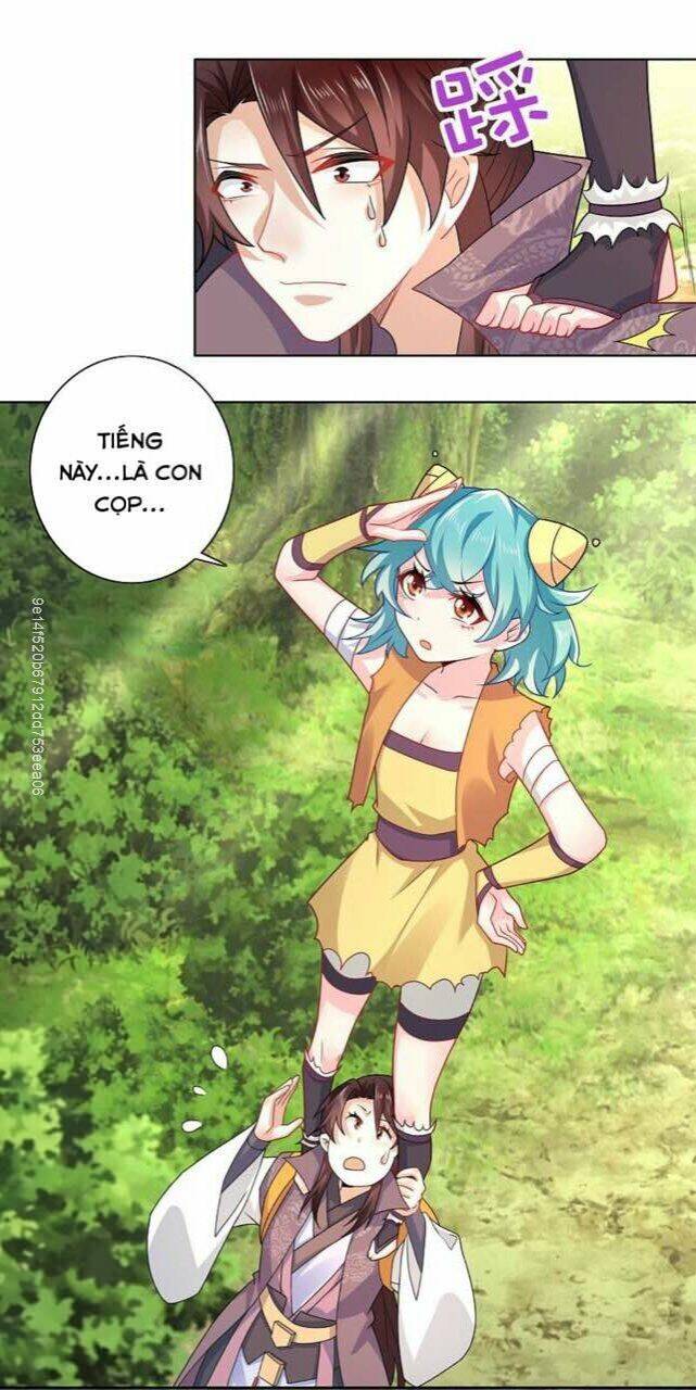 Cực Phẩm Tiên Đế: Chapter 48