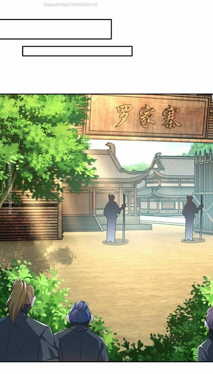Cực Phẩm Tiên Đế: Chapter 49