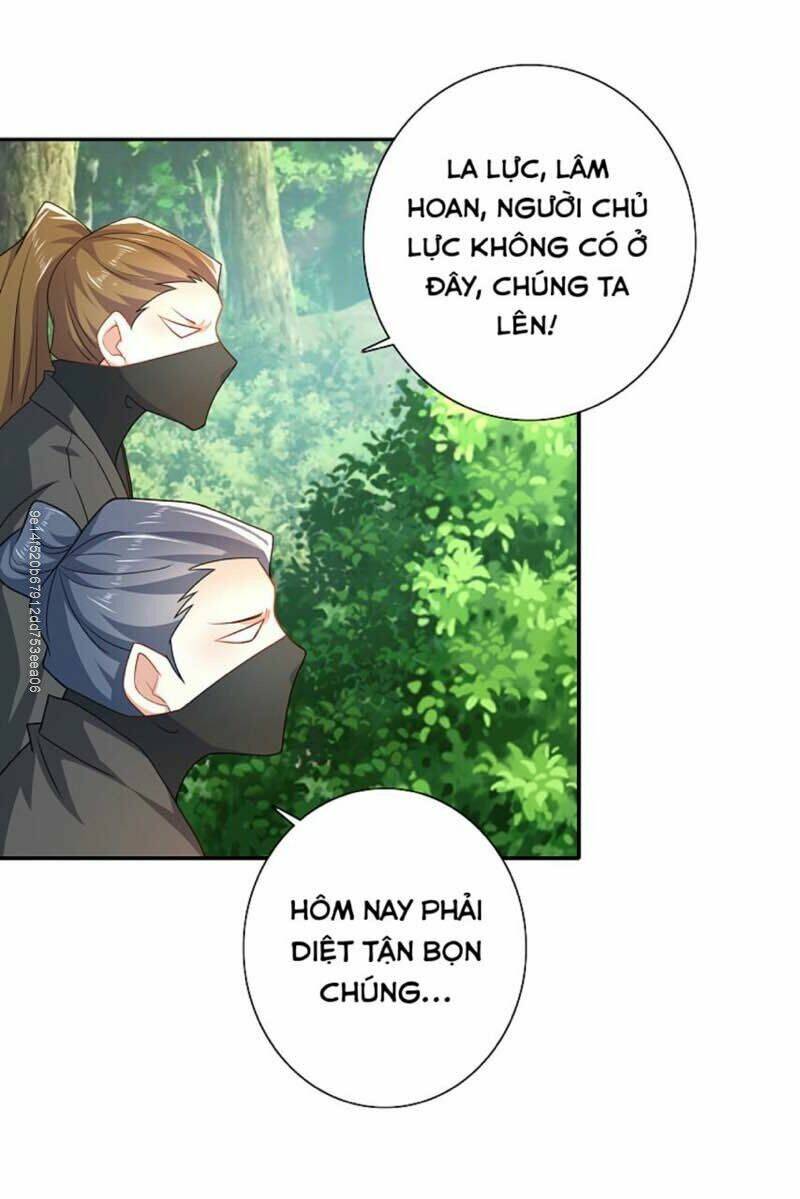 Cực Phẩm Tiên Đế: Chapter 49