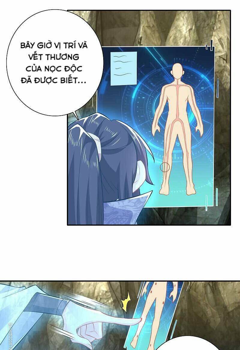 Cực Phẩm Tiên Đế: Chapter 49