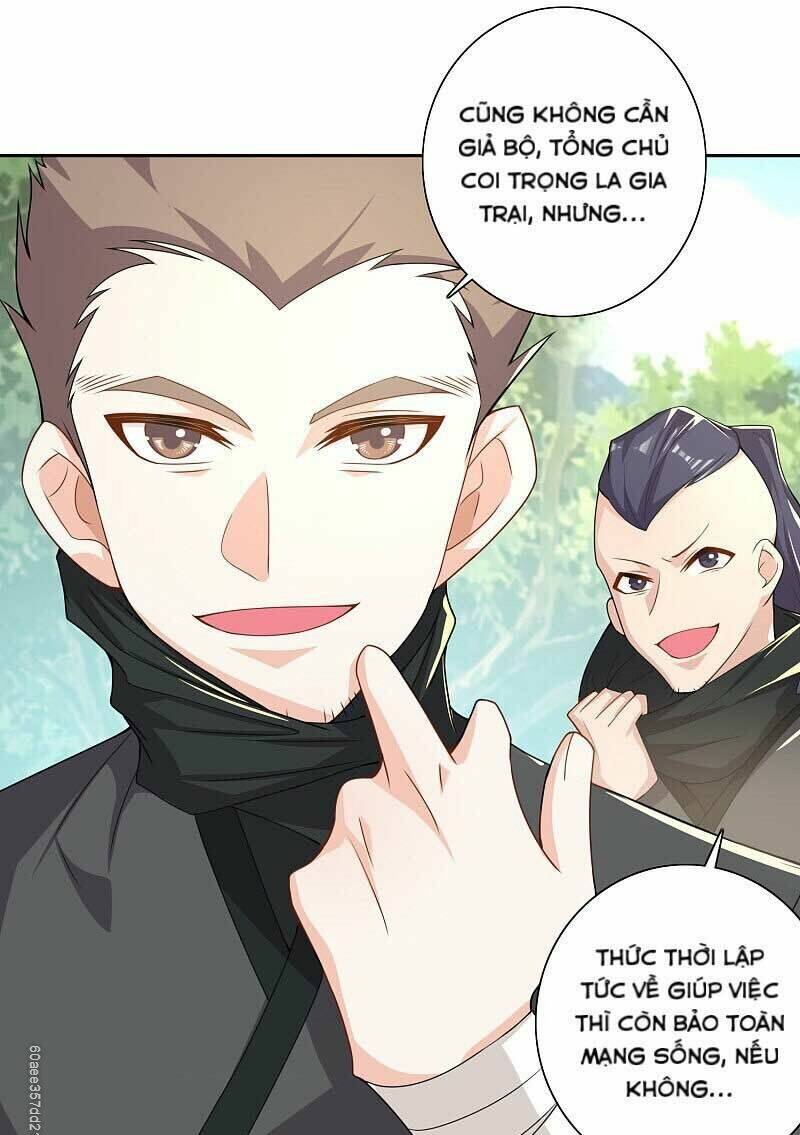 Cực Phẩm Tiên Đế: Chapter 50
