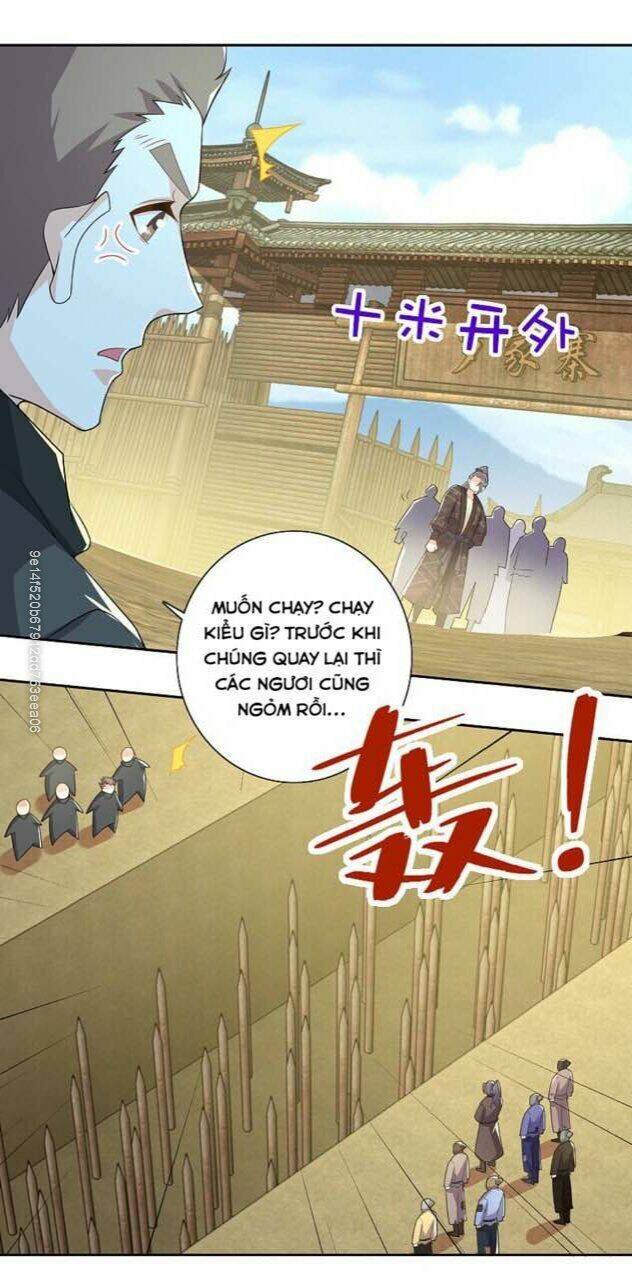 Cực Phẩm Tiên Đế: Chapter 50