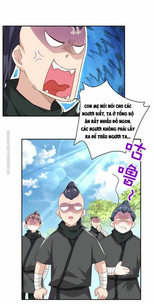 Cực Phẩm Tiên Đế: Chapter 51