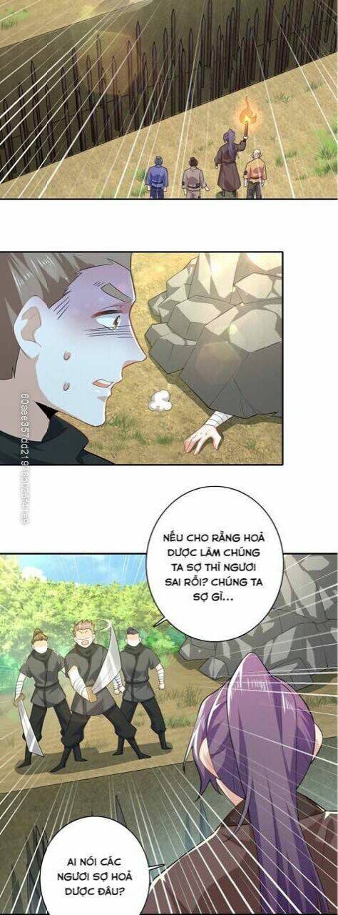 Cực Phẩm Tiên Đế: Chapter 51
