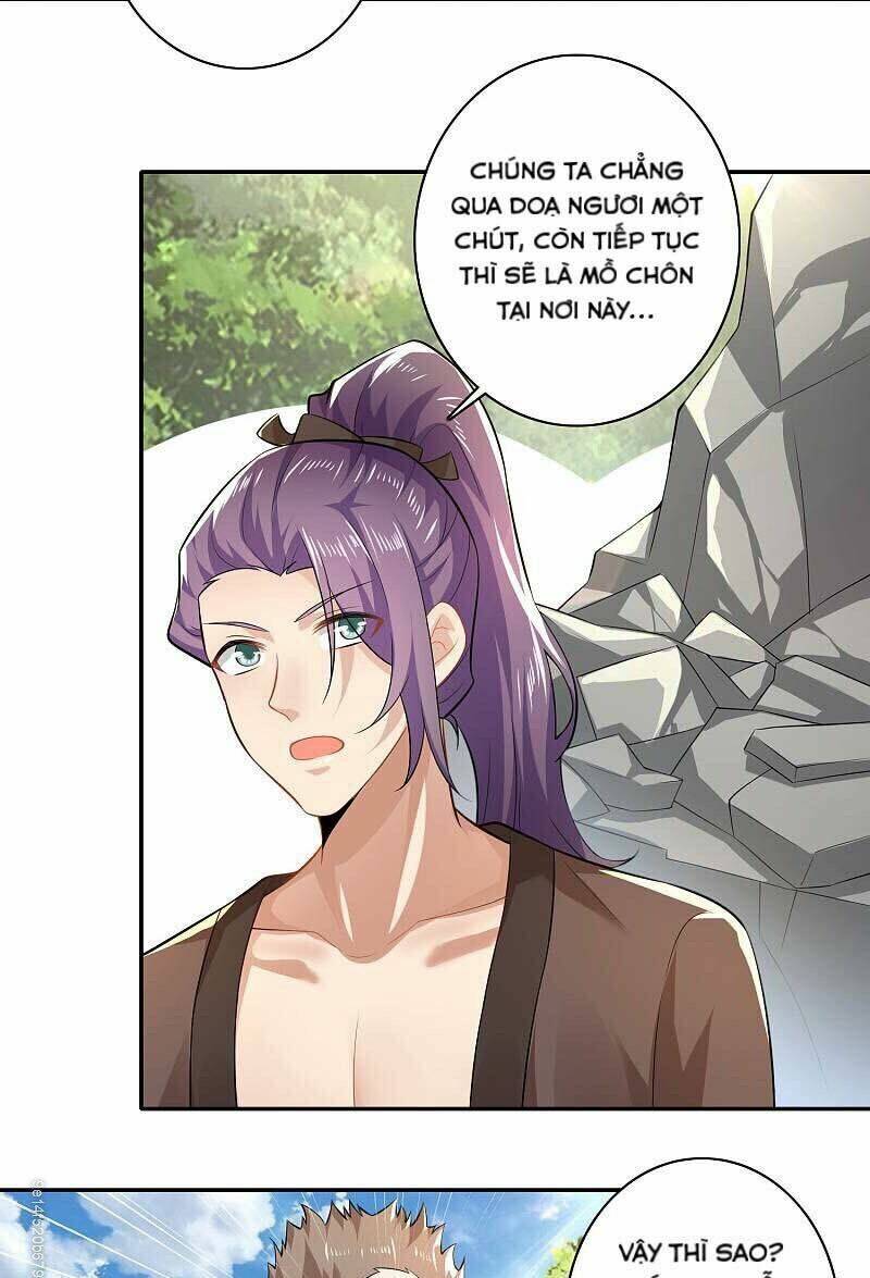 Cực Phẩm Tiên Đế: Chapter 51