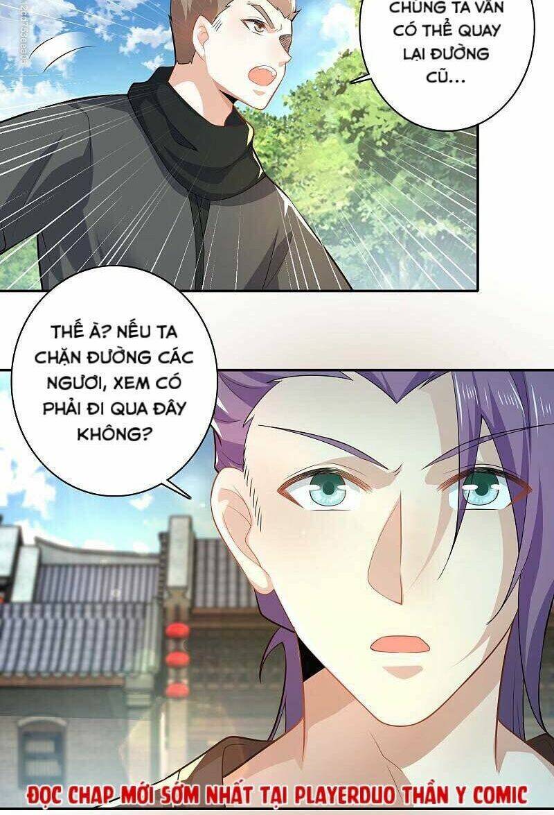 Cực Phẩm Tiên Đế: Chapter 51