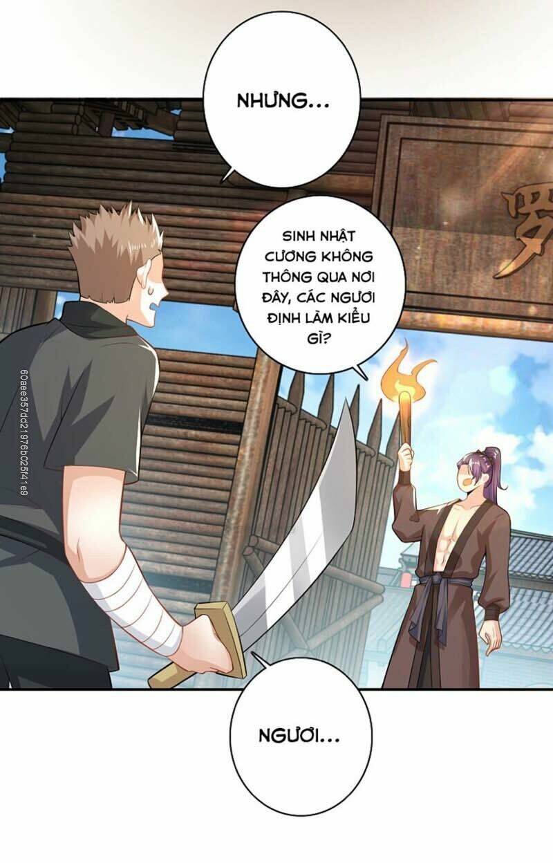 Cực Phẩm Tiên Đế: Chapter 51