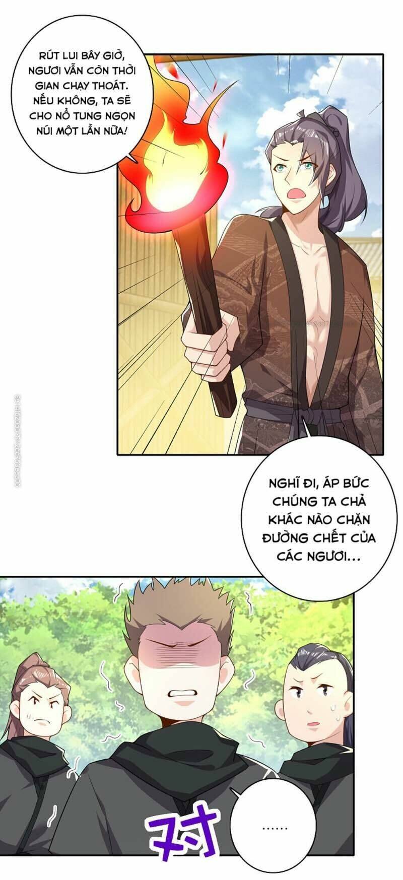 Cực Phẩm Tiên Đế: Chapter 51