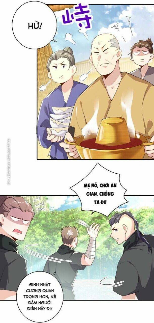 Cực Phẩm Tiên Đế: Chapter 51