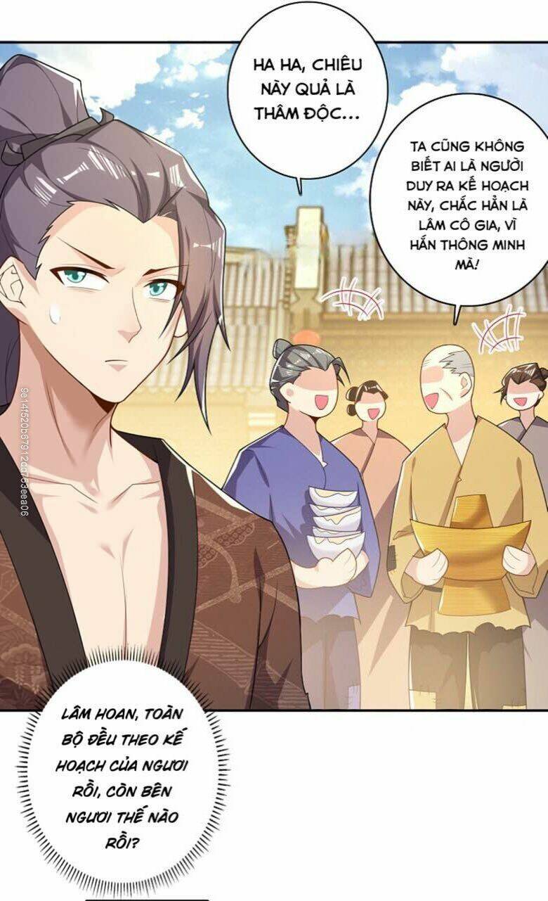 Cực Phẩm Tiên Đế: Chapter 51