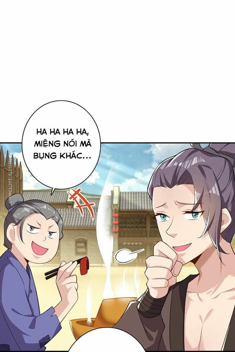 Cực Phẩm Tiên Đế: Chapter 51