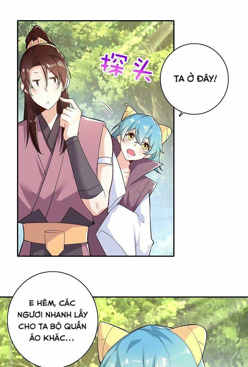 Cực Phẩm Tiên Đế: Chapter 51