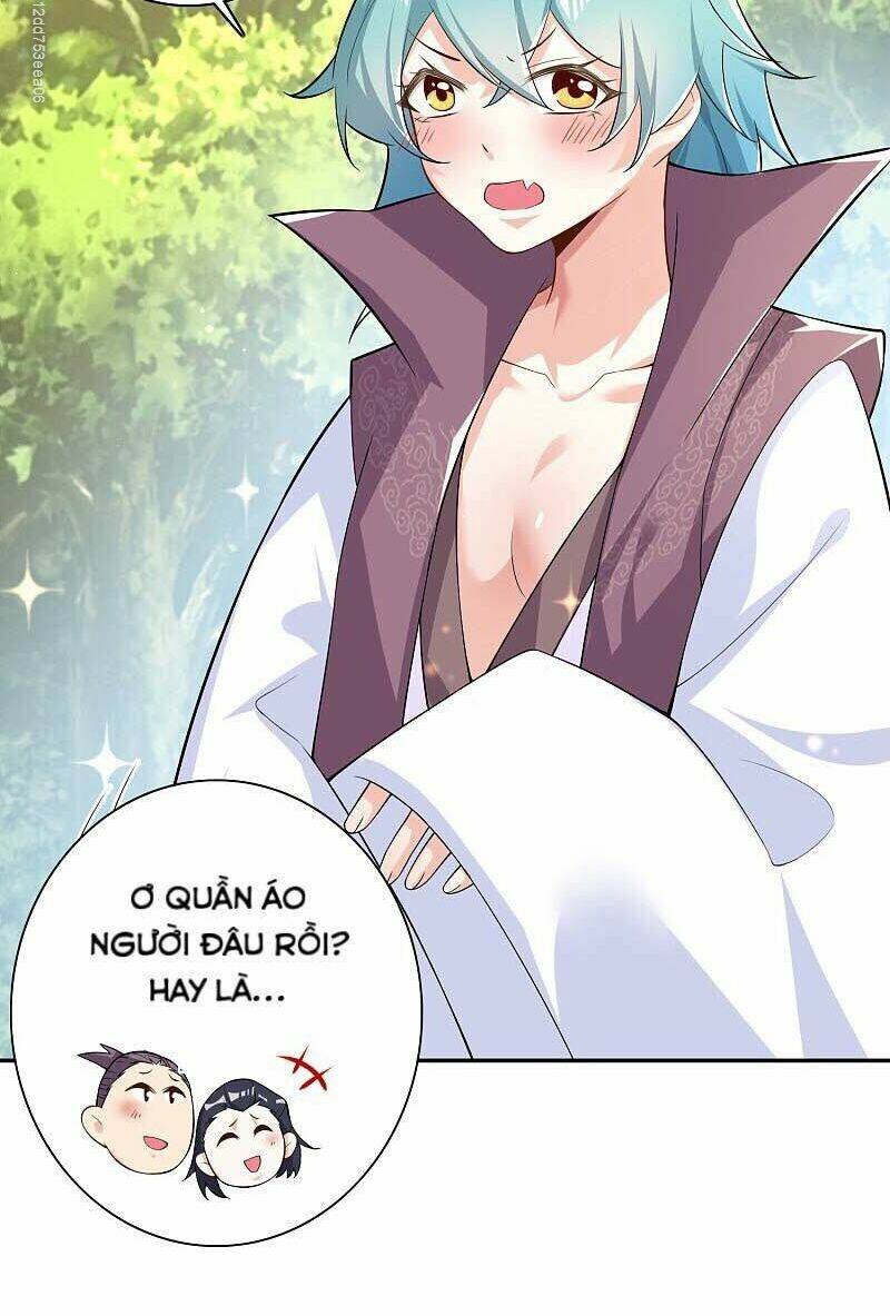 Cực Phẩm Tiên Đế: Chapter 51