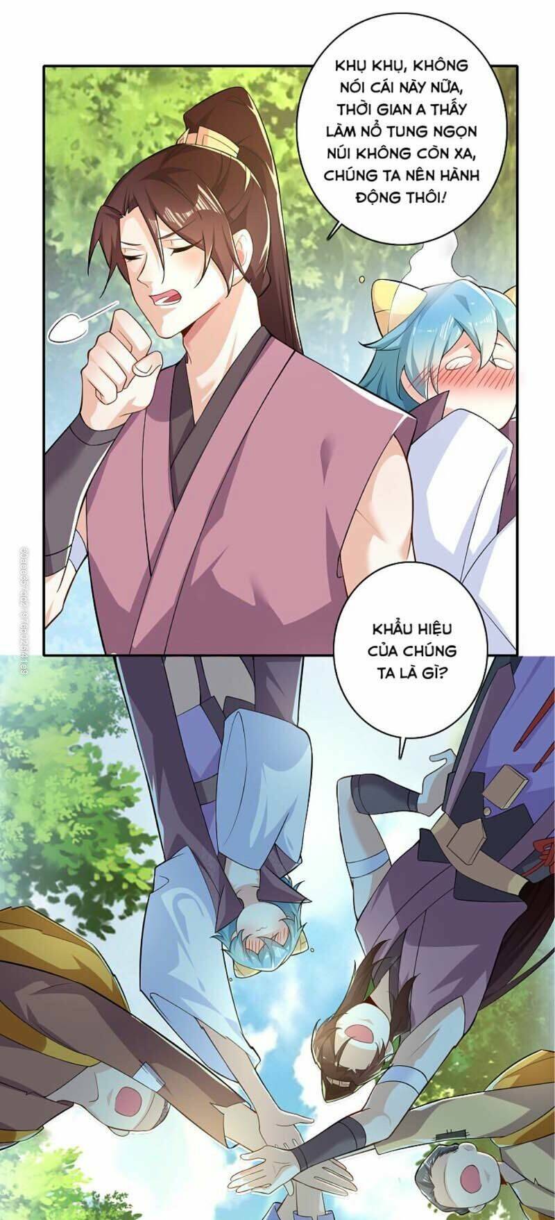 Cực Phẩm Tiên Đế: Chapter 51