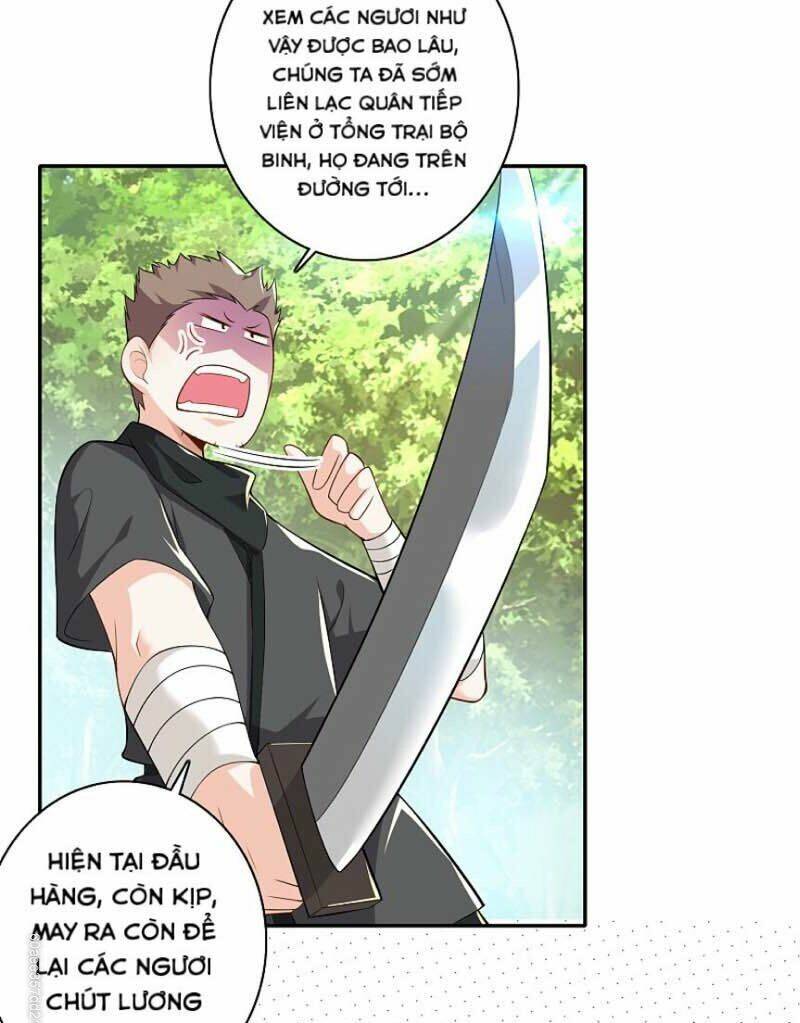 Cực Phẩm Tiên Đế: Chapter 51