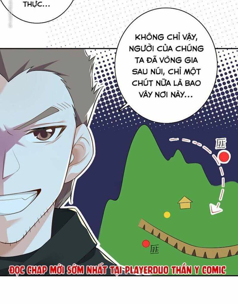 Cực Phẩm Tiên Đế: Chapter 51