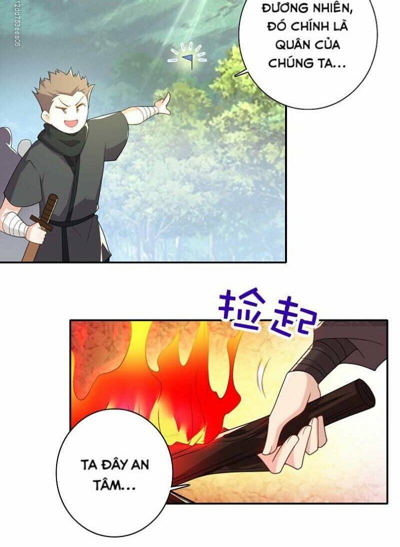 Cực Phẩm Tiên Đế: Chapter 51
