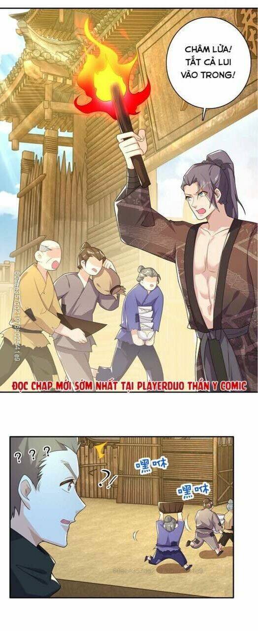 Cực Phẩm Tiên Đế: Chapter 51