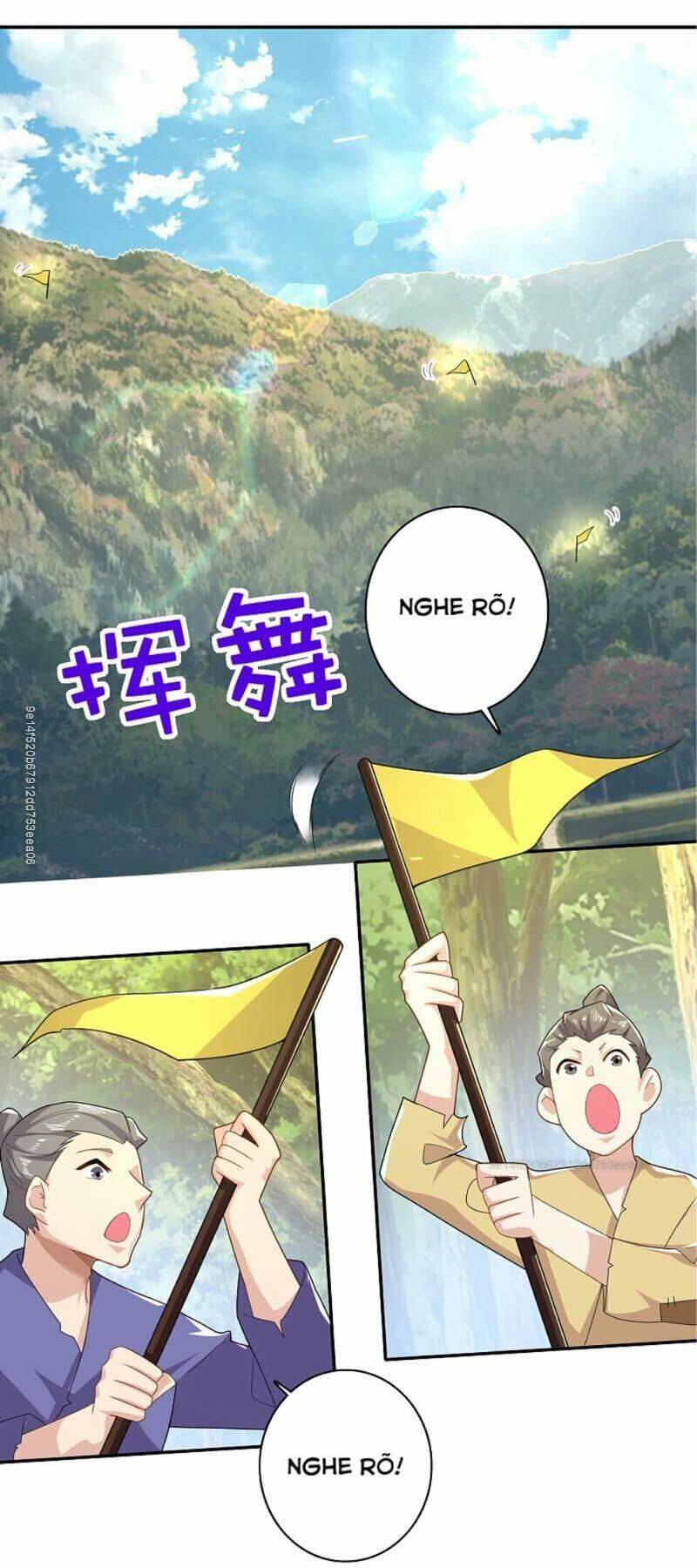 Cực Phẩm Tiên Đế: Chapter 51