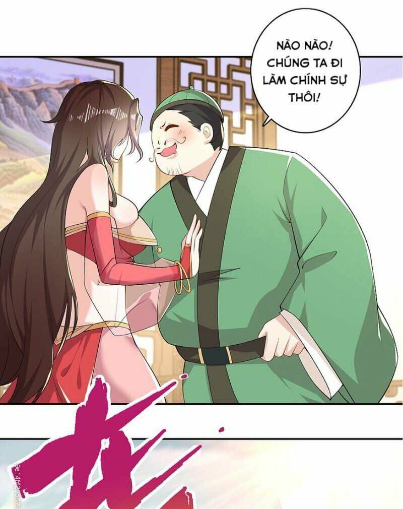 Cực Phẩm Tiên Đế: Chapter 52