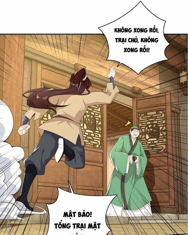 Cực Phẩm Tiên Đế: Chapter 52