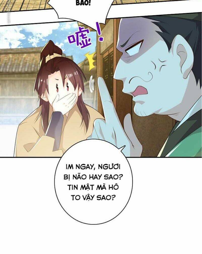 Cực Phẩm Tiên Đế: Chapter 52