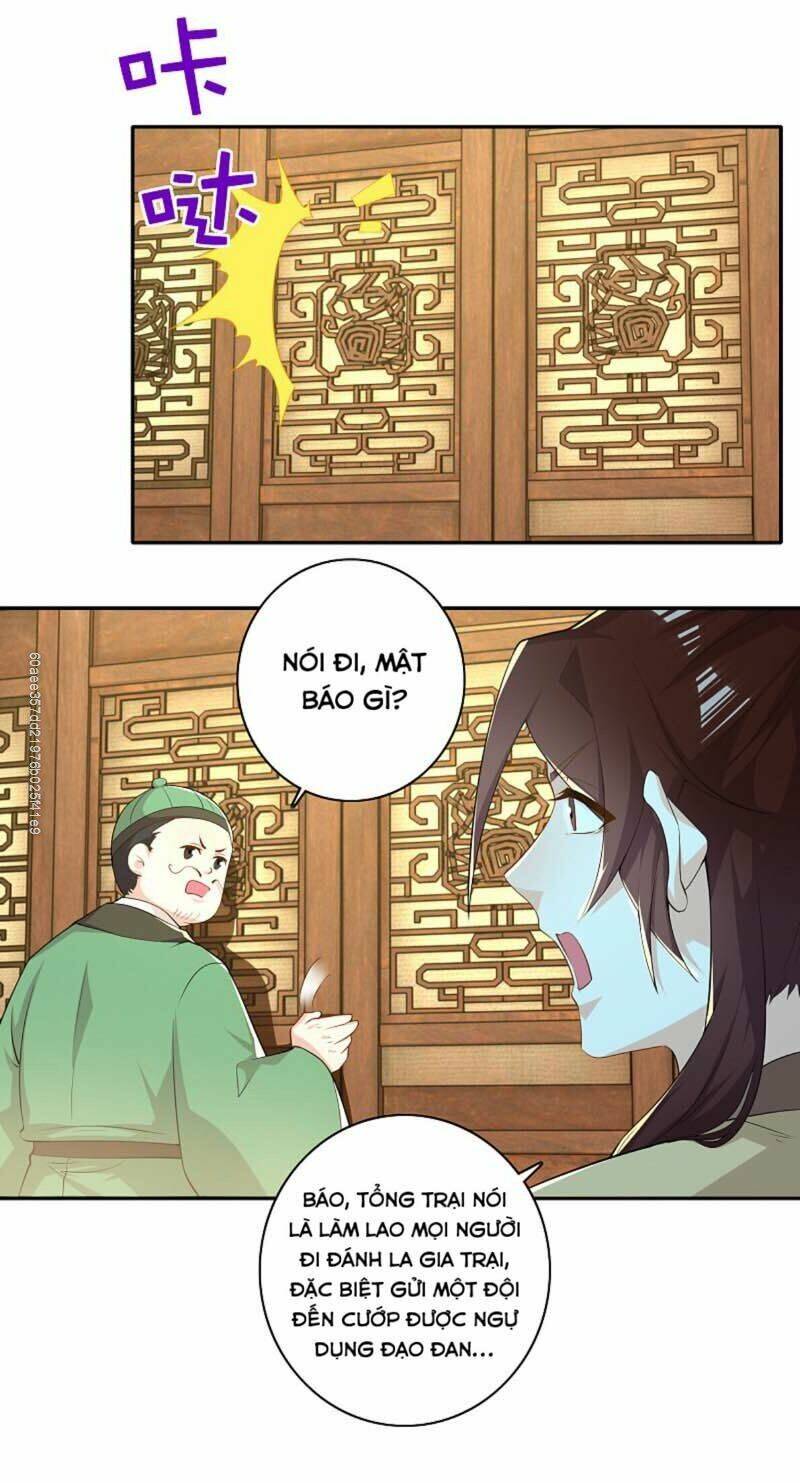 Cực Phẩm Tiên Đế: Chapter 52