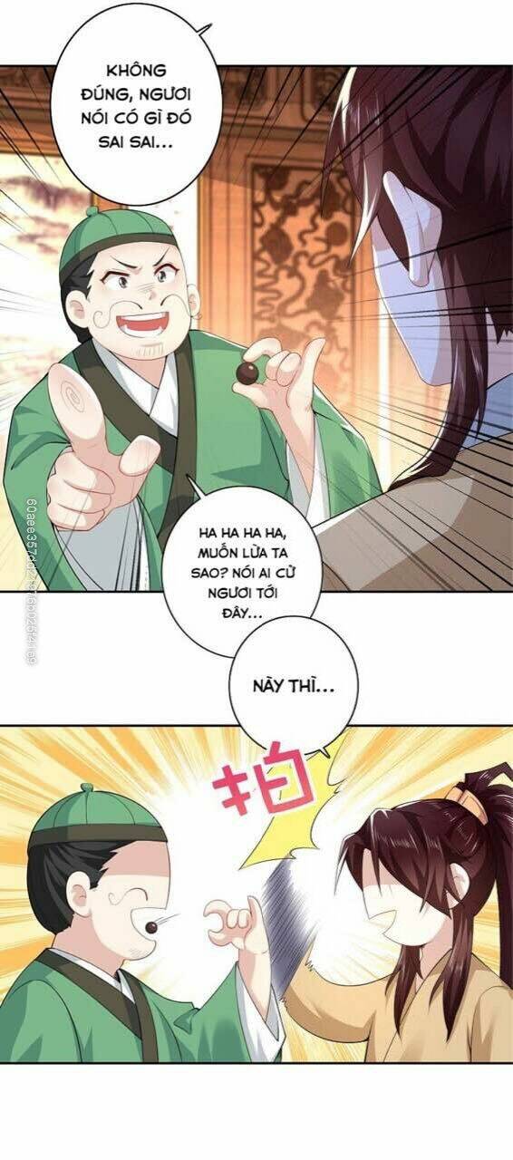 Cực Phẩm Tiên Đế: Chapter 52