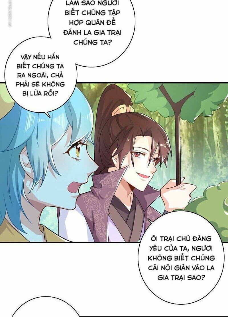 Cực Phẩm Tiên Đế: Chapter 52