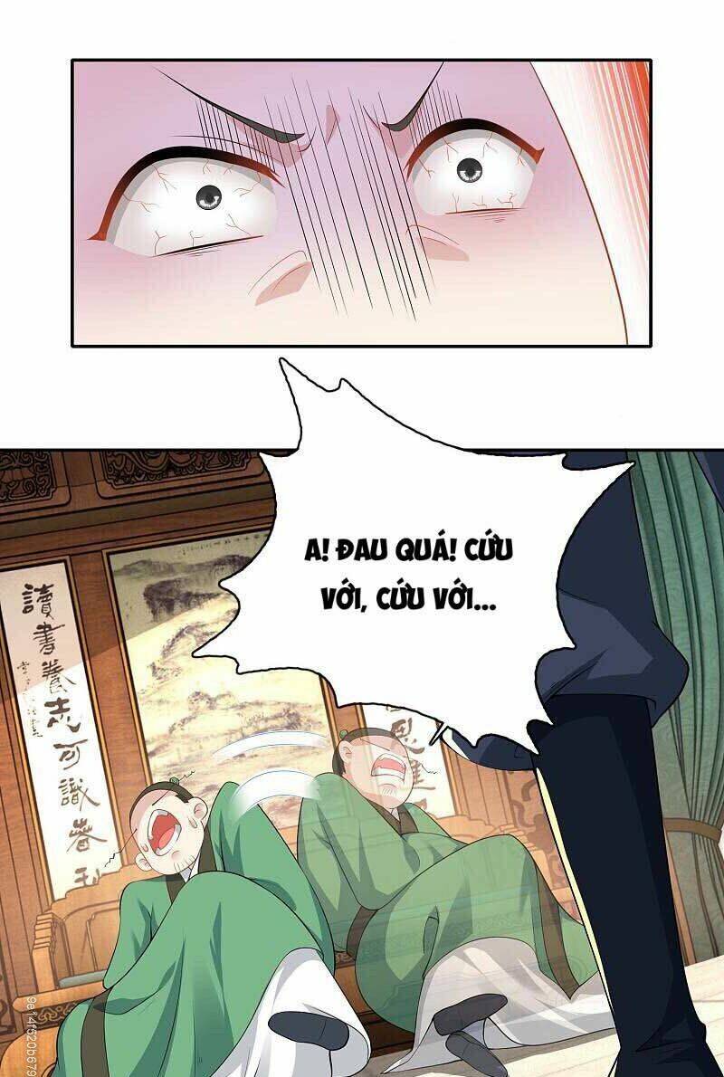 Cực Phẩm Tiên Đế: Chapter 52