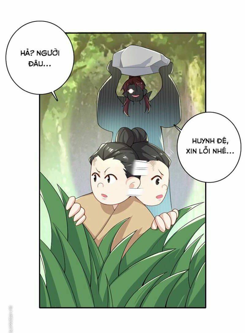 Cực Phẩm Tiên Đế: Chapter 52