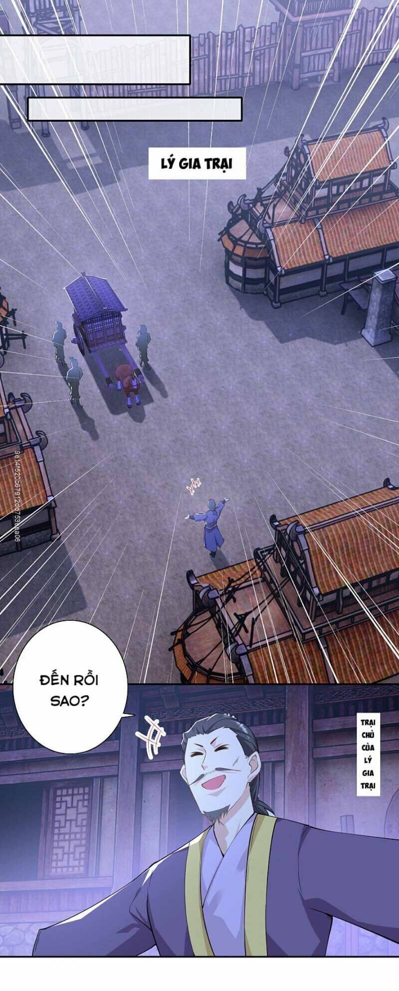 Cực Phẩm Tiên Đế: Chapter 53