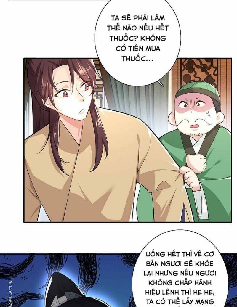 Cực Phẩm Tiên Đế: Chapter 53