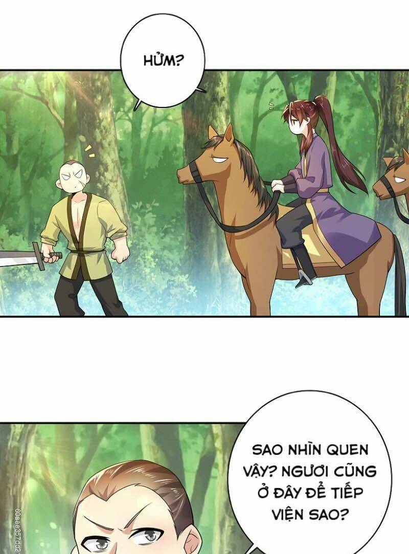 Cực Phẩm Tiên Đế: Chapter 54