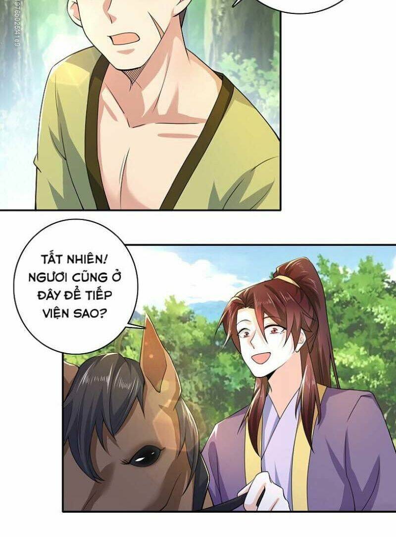 Cực Phẩm Tiên Đế: Chapter 54