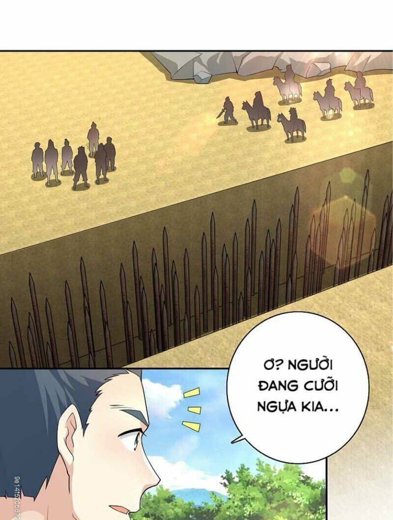 Cực Phẩm Tiên Đế: Chapter 54