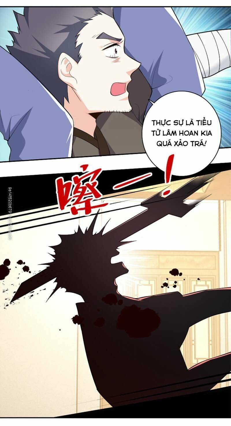 Cực Phẩm Tiên Đế: Chapter 54