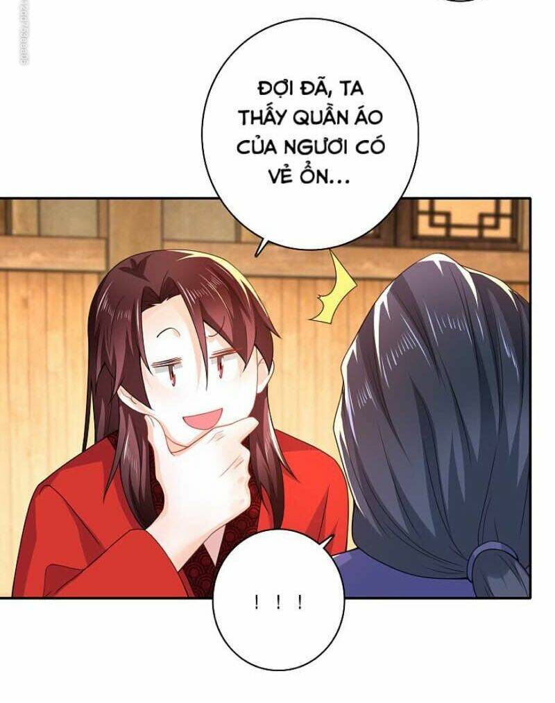 Cực Phẩm Tiên Đế: Chapter 54