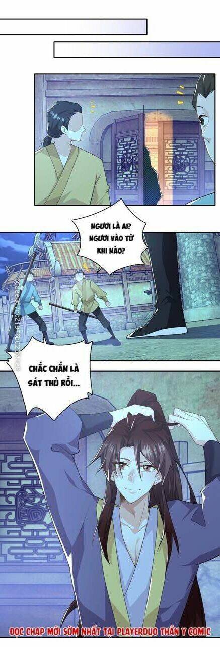 Cực Phẩm Tiên Đế: Chapter 54
