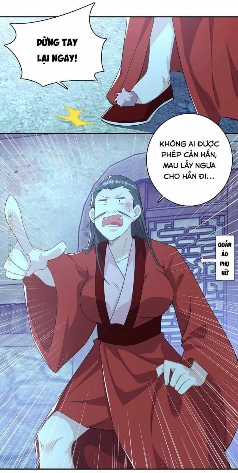 Cực Phẩm Tiên Đế: Chapter 54