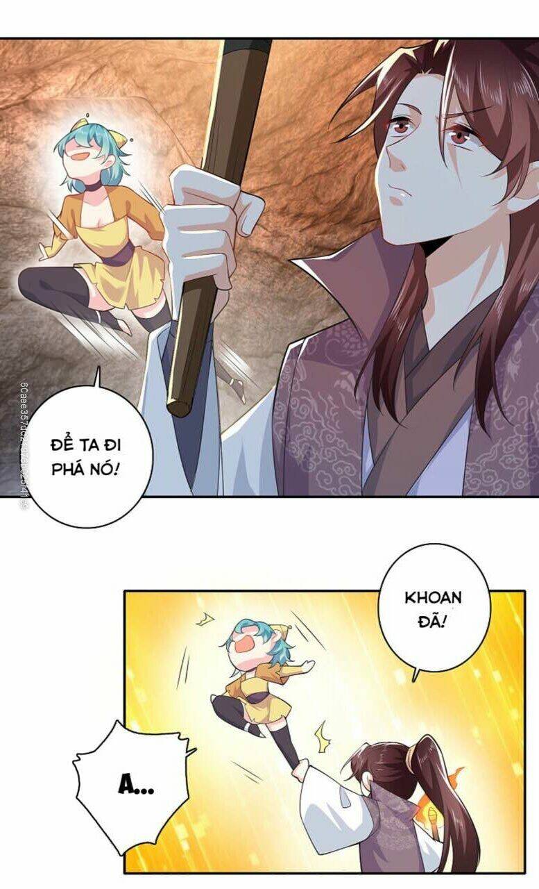 Cực Phẩm Tiên Đế: Chapter 55