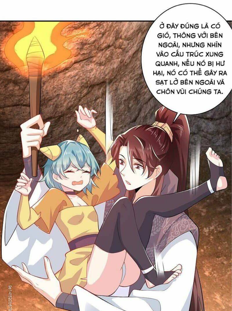 Cực Phẩm Tiên Đế: Chapter 55