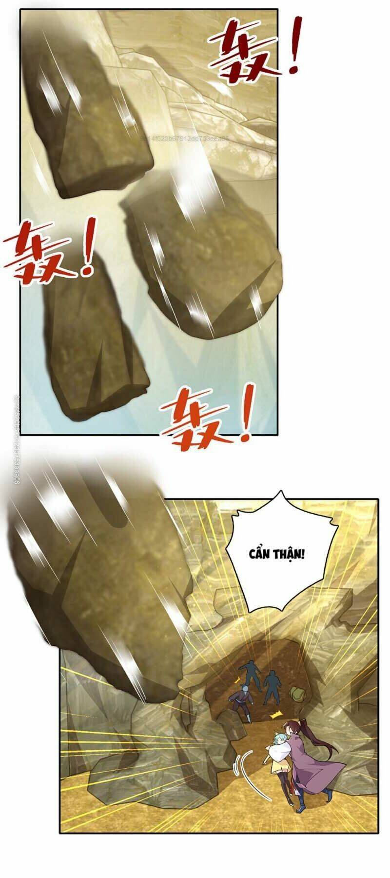 Cực Phẩm Tiên Đế: Chapter 55