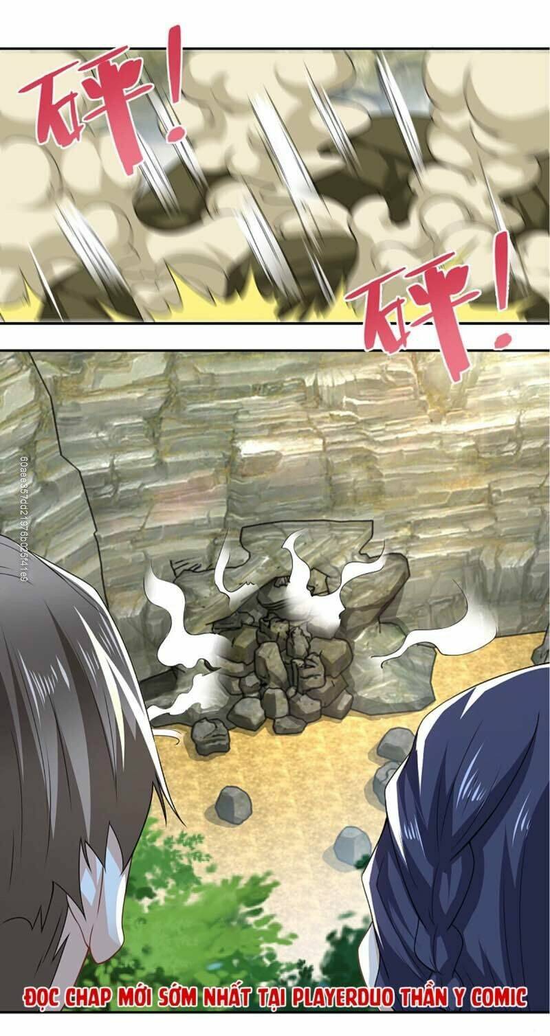 Cực Phẩm Tiên Đế: Chapter 55