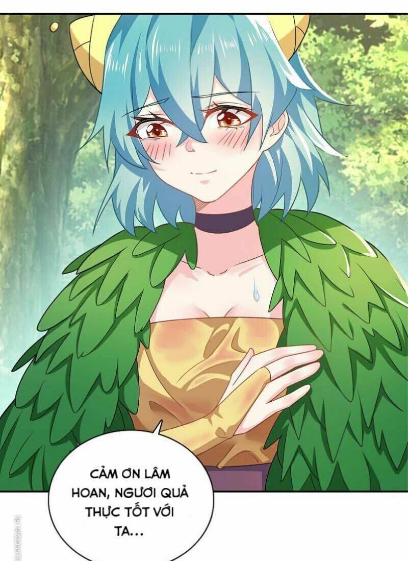 Cực Phẩm Tiên Đế: Chapter 56
