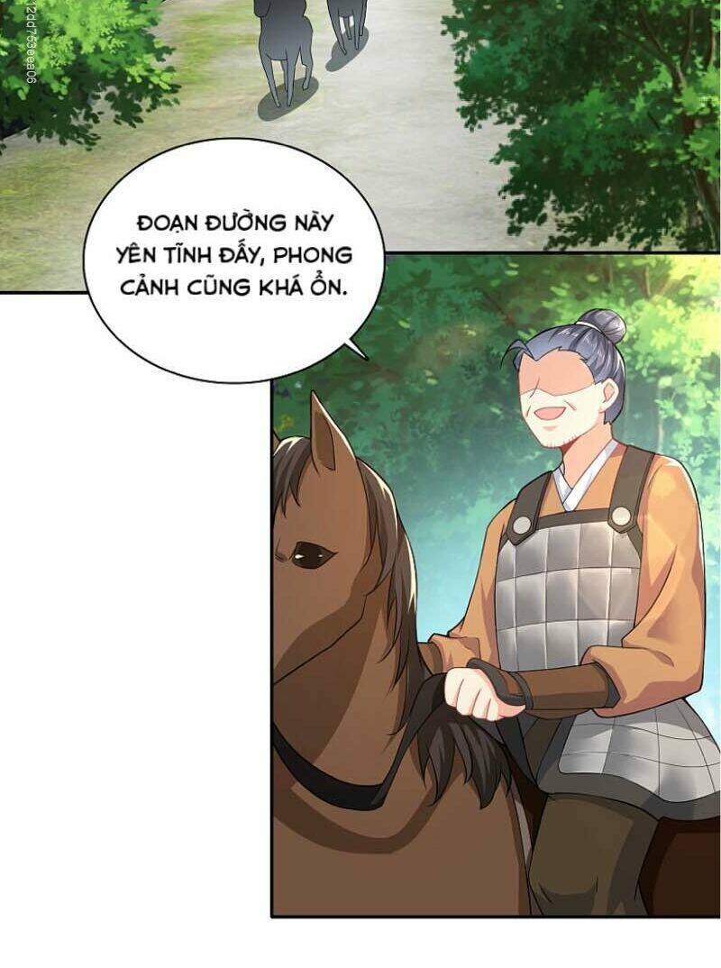 Cực Phẩm Tiên Đế: Chapter 56