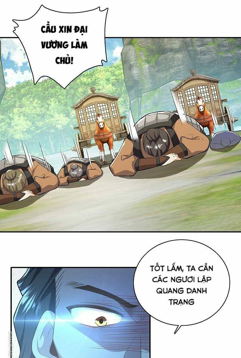 Cực Phẩm Tiên Đế: Chapter 56