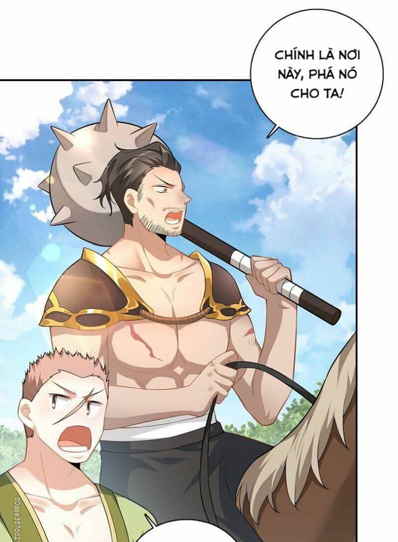 Cực Phẩm Tiên Đế: Chapter 57