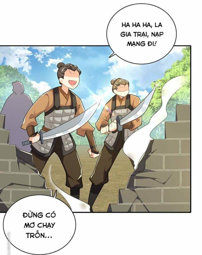 Cực Phẩm Tiên Đế: Chapter 57