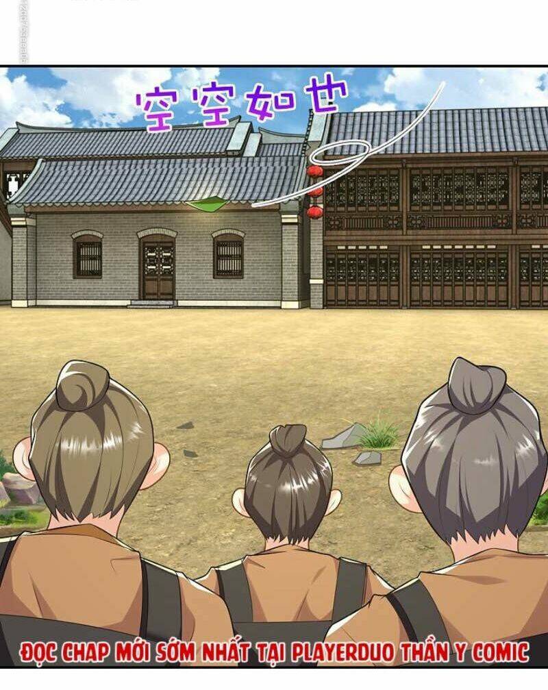 Cực Phẩm Tiên Đế: Chapter 57
